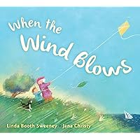 When the Wind Blows When the Wind Blows Hardcover