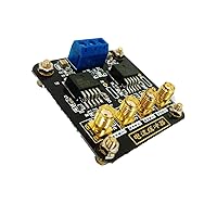 Tadaicent 1 pc BUF634 Current Buffer Module 250mA High Speed Current Buffered Output Provides Drive Current Audio Power Pulse Amplifier