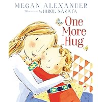 One More Hug One More Hug Hardcover Kindle