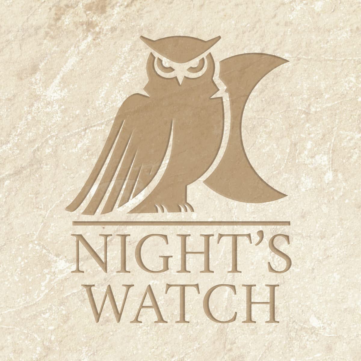 The Night's Watch Vanessa Fonseca - 18X24 Gloss Poster Rare TNW #PDI375296
