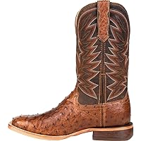 Durango Men's Premium Exotics Western Boot