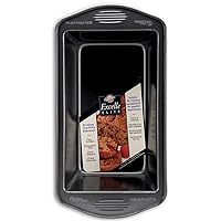 Wilton Excelle Elite 9-1/4-by-5-1/4-Inch Loaf Pan