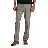 Kenneth Cole REACTION Men's Premium Flex Slim Fit Fashion Dress Pant