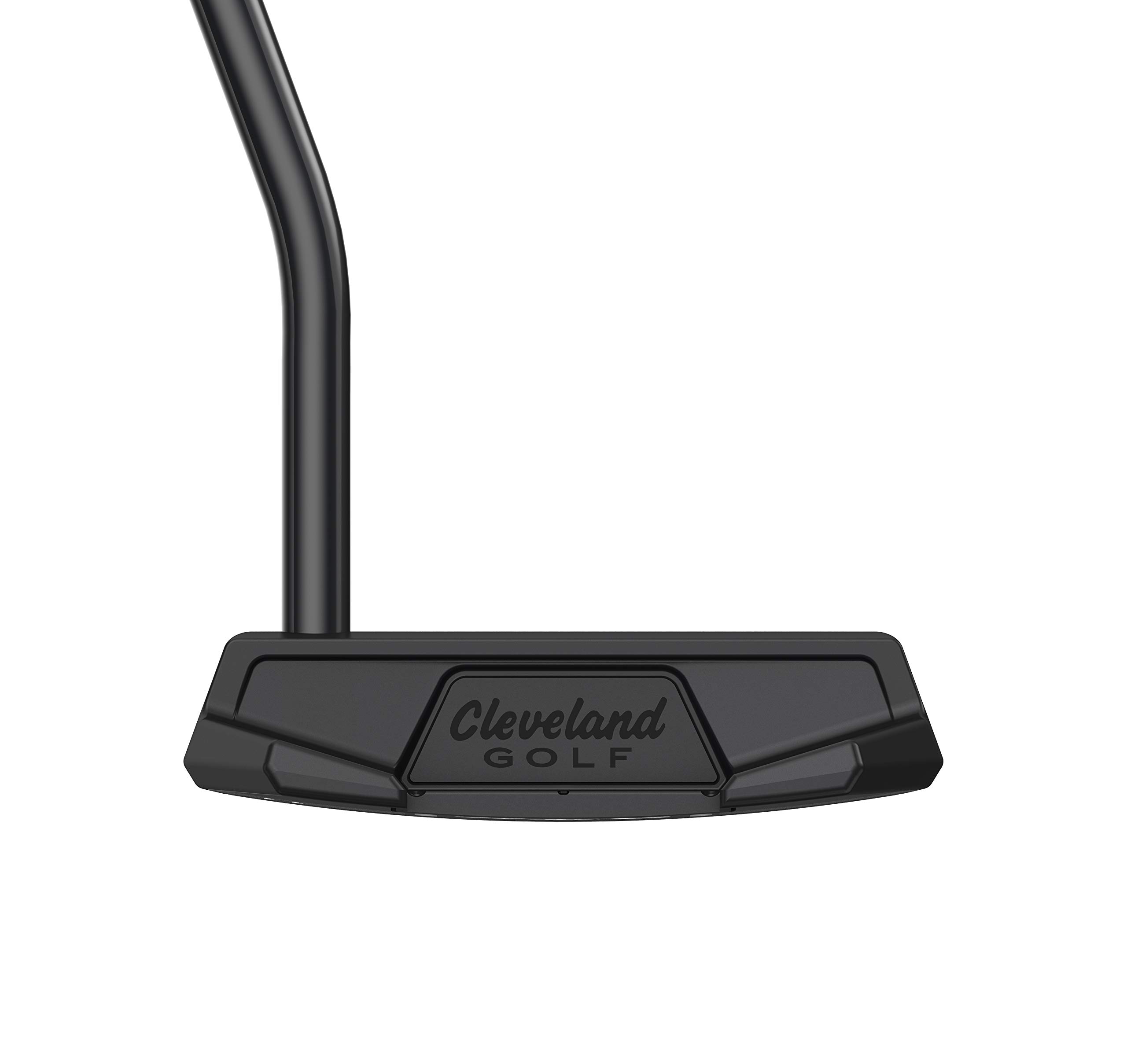 Cleveland Golf LH Huntington Beach Soft Premier #11 Single Bend Putter (Left Handed)