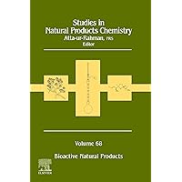 Studies in Natural Products Chemistry (ISSN Book 68) Studies in Natural Products Chemistry (ISSN Book 68) Kindle Hardcover