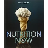 Nutrition Now Nutrition Now Paperback
