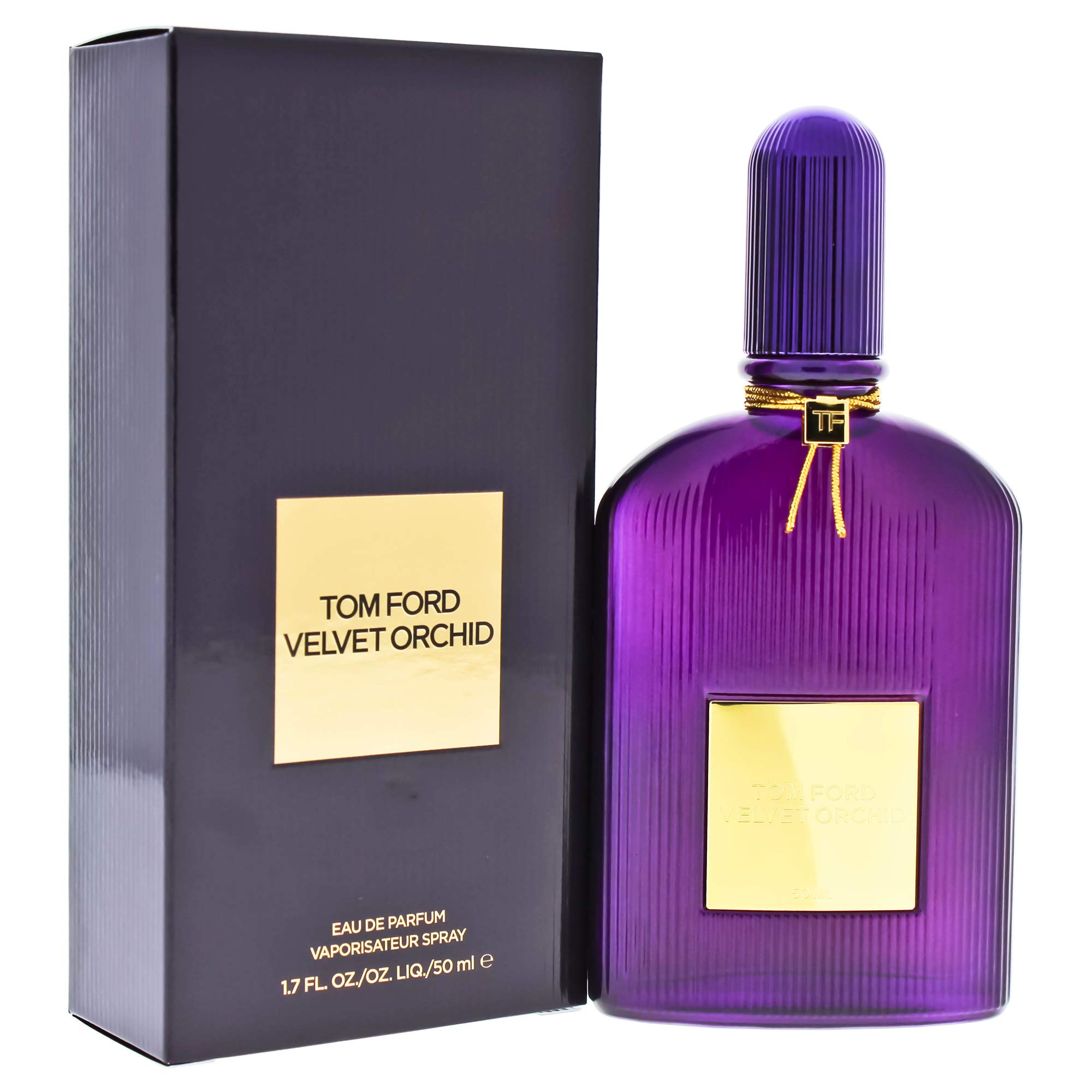 Mua Velvet Orchid by Tom Ford Eau De Parfum for Women 50ml trên Amazon Anh  chính hãng 2023 | Giaonhan247