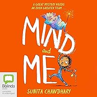 Mind and Me Mind and Me Audible Audiobook Paperback