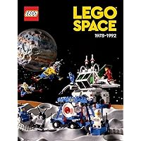 LEGO Space: 1978 - 1992 LEGO Space: 1978 - 1992 Hardcover Kindle