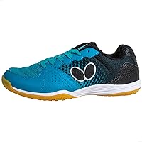 Butterfly Unisex-Adult Athletic Table Tennis Shoes