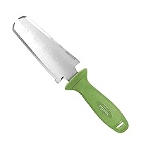 Martha Stewart MTS-HHK Hori Garden Knife with Serrated & Sharp Edges