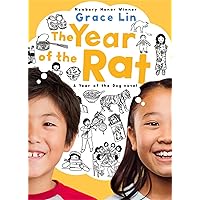 The Year of the Rat (A Pacy Lin Novel, 2) The Year of the Rat (A Pacy Lin Novel, 2) Paperback Audible Audiobook Kindle Hardcover