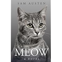 Meow (The Meow Library) Meow (The Meow Library) Paperback
