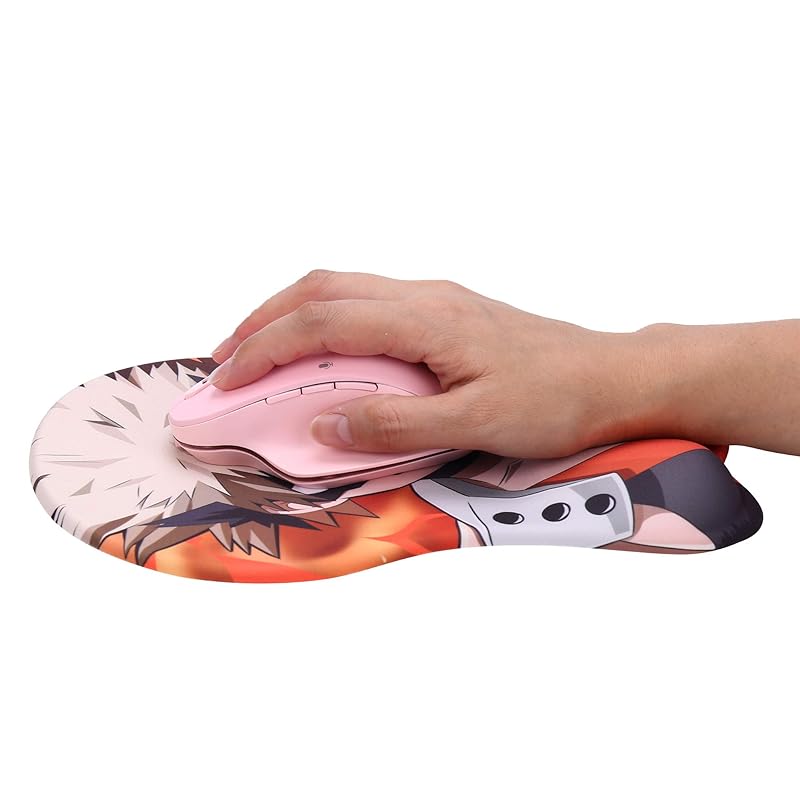 Share 94+ 3d anime mouse pad best - awesomeenglish.edu.vn