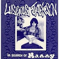 In Search Of Manny In Search Of Manny Vinyl MP3 Music Audio CD Audio, Cassette
