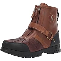 Polo Ralph Lauren Mens Conquest Hiconstruction Boot Iii