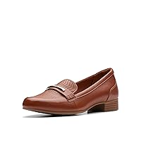 Clarks Women's Juliet Aster Loafer