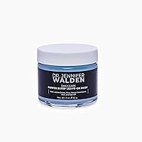 Dr. Jennifer Walden Power Sleep Leave-On Mask with Essential Oils and Extracts