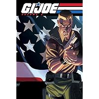 G.I. Joe Vol. 2 G.I. Joe Vol. 2 Paperback