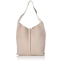 THINK! Women's Real Leather_3-000569 Shoulder Bag, 5000 PASTELLROSA, Normal