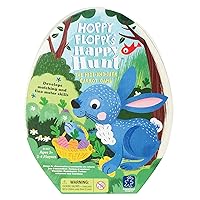 Learning Resources Educational Insights Hoppy Floppys Happy Hunt Game 3413