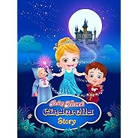 Baby Hazel Cinderella Story