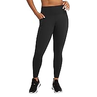 Leggings & Bike, Soft Touch, Shorts with Period Protection for Women, 7