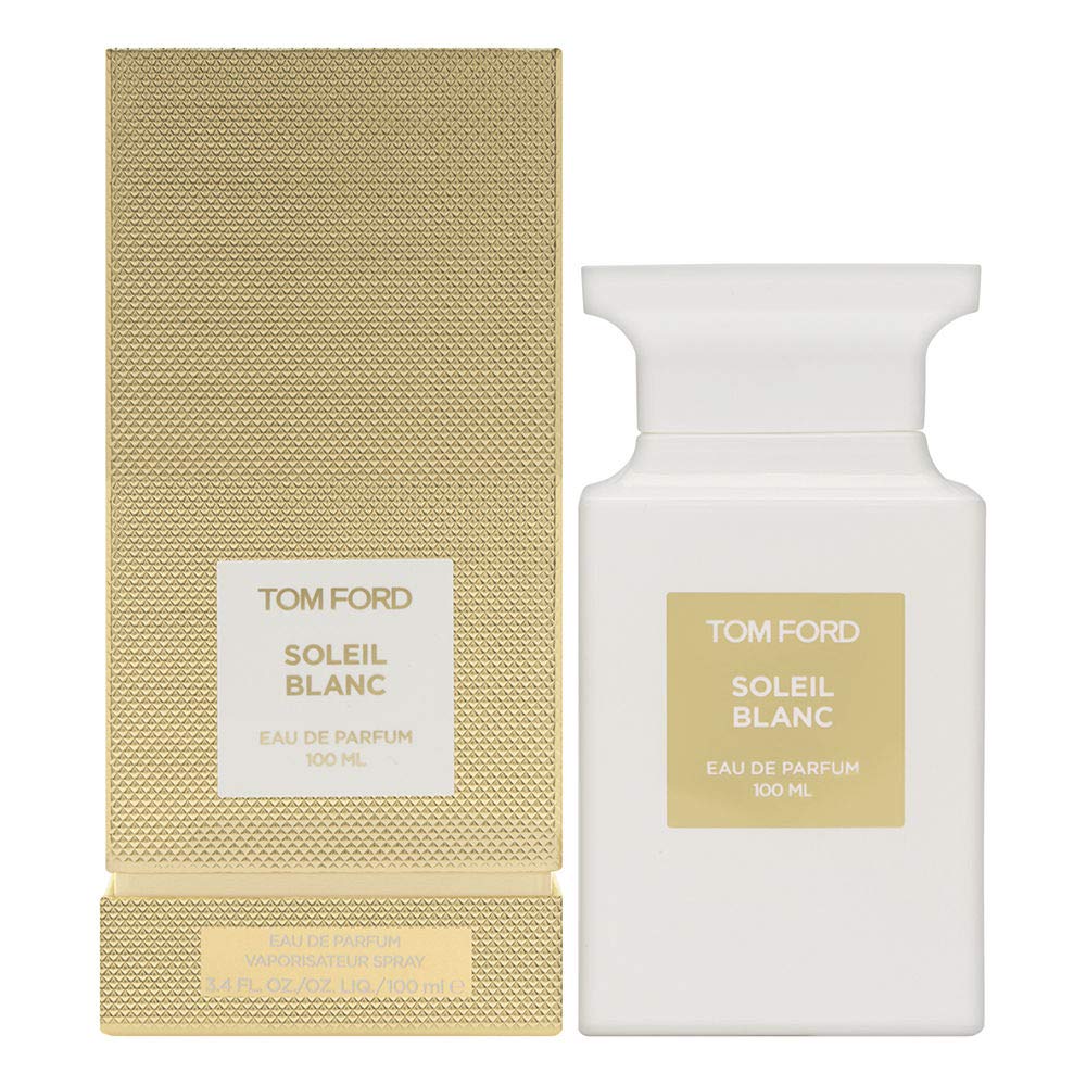 Mua Tom Ford Soleil Blanc Eau de Parfum  oz / 100 ml by Tom Ford trên  Amazon Mỹ chính hãng 2023 | Giaonhan247