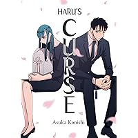 Haru's Curse Haru's Curse Paperback Kindle
