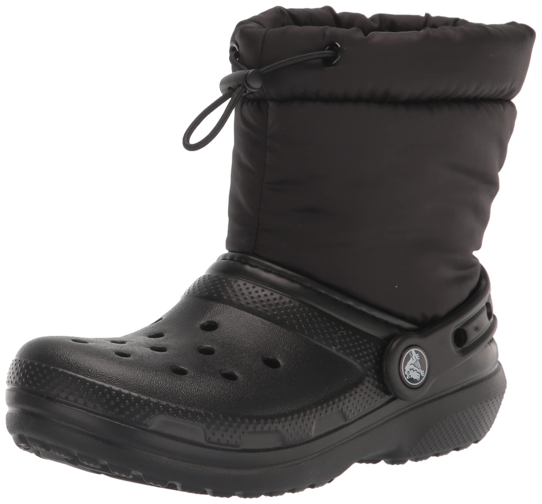 Mua Crocs Unisex-Child Classic Lined Neo Puff Fuzzy Winter Boots Snow trên  Amazon Mỹ chính hãng 2023 | Giaonhan247