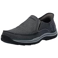 Skechers Mens Expected Cayson Hands Free Slip in