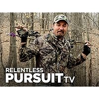 Relentless Pursuit - Season 10