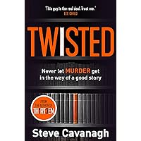 Twisted Twisted Paperback