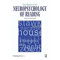Case Studies in Neuropsychology of Reading Case Studies in Neuropsychology of Reading Paperback Kindle Hardcover