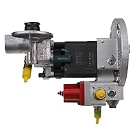 ZTUOAUMA Fuel Injection Pump 3090942 3090942RX 3417677 3417674 3060492 Compatible with Cummins Engine M11 N14 QSM11 ISM11