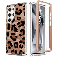 MERRO for Samsung Galaxy S24 Ultra Case,Ultimate Durable Cover with Fashionable Designs for Women and Girls,Stylish Protective Phone Case 6.2