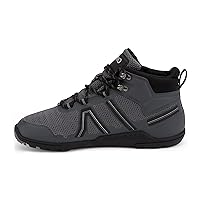Xero Shoes Xcursion Fusion Men's Hiking Boots — As seen on Shark Tank, Zero Drop, Lightweight, Wide Toe Box, Waterproof Hiking Boots for Men