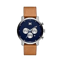 MVMT Chrono Men's Japanese Quartz Chronograph Watch