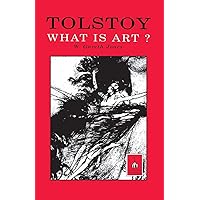 Tolstoy: What is Art? Tolstoy: What is Art? Paperback