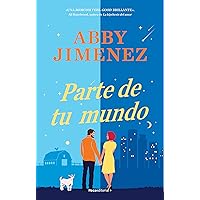 Parte de tu mundo (Spanish Edition)