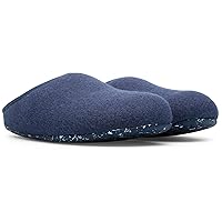 Camper Men's Wabi Slipper 18811, Medium Blue, 7