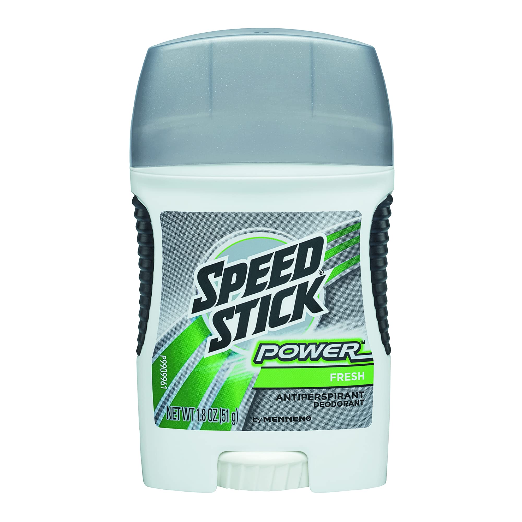 Speed Stick Power Fresh Antiperspirant Deodorant, 1.8 Ounce - 12 per case.