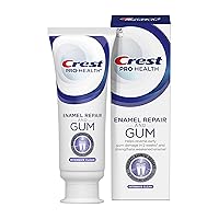 Pro-Health Gum and Enamel Repair Toothpaste, Intensive Clean, 3.7 oz