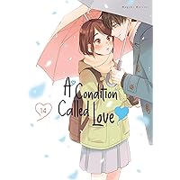 A Condition Called Love Vol. 14 A Condition Called Love Vol. 14 Kindle