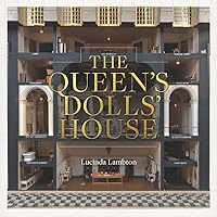 The Queen’s Dolls’ House (Royal Collection Trust)