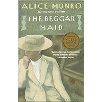 The Beggar Maid: Stories of Flo and Rose The Beggar Maid: Stories of Flo and Rose Paperback Kindle Hardcover