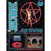 Rush: 2112 and Moving Pictures (Classic Albums)
