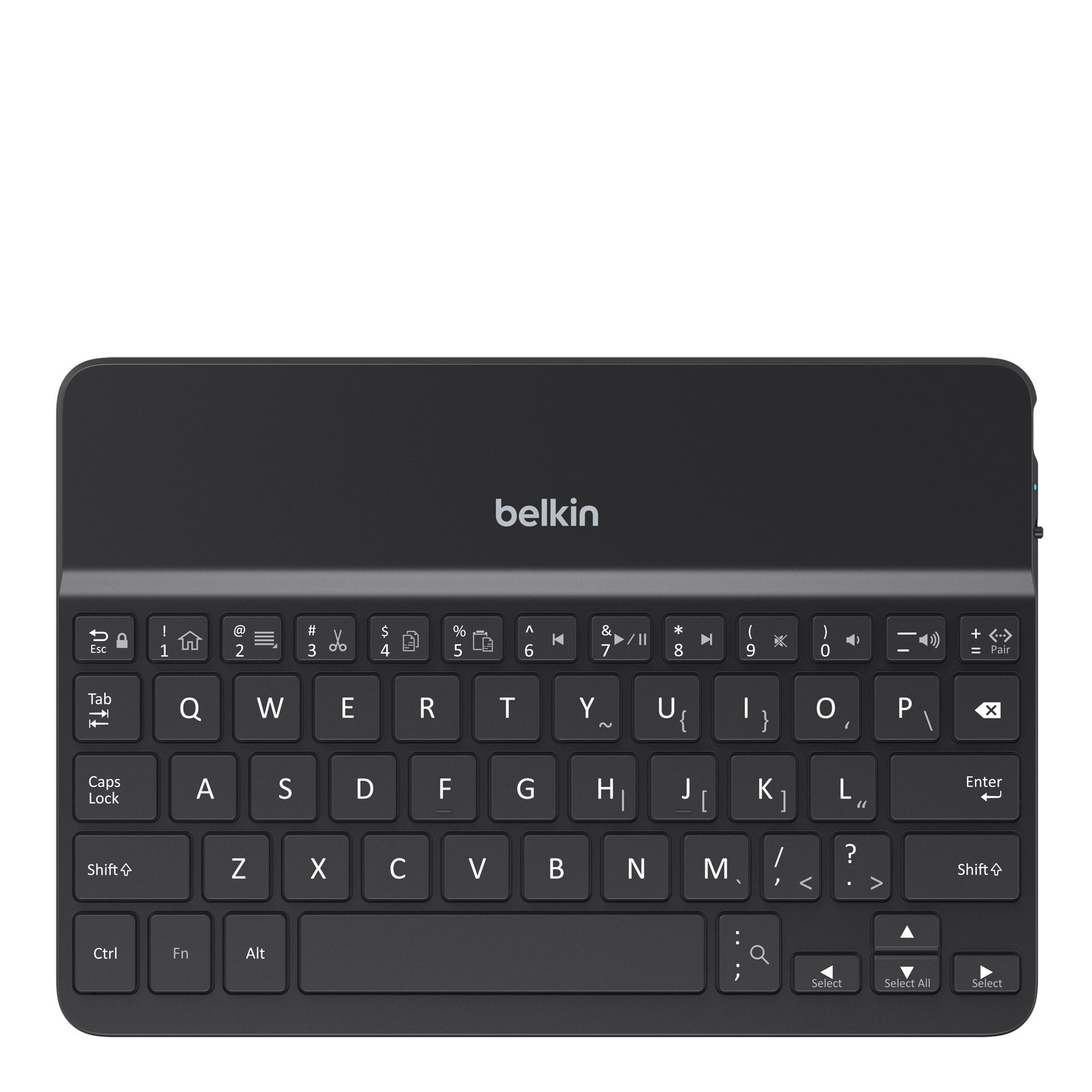 Belkin Kindle Keyboard Case for All New Kindle Fire HD 7