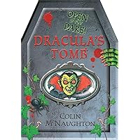 Dracula's Tomb Dracula's Tomb Hardcover Paperback