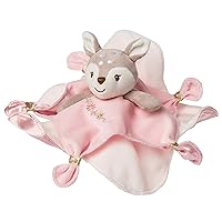 Mary Meyer Character Blanket, Itsy Glitzy Fawn